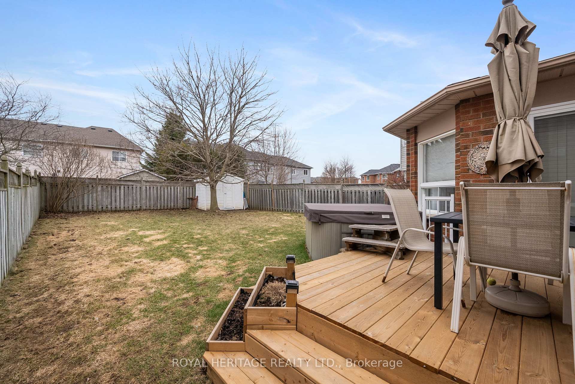 Photo 41 of 75 Boswell Drive, Clarington, Bowmanville — HOMEH