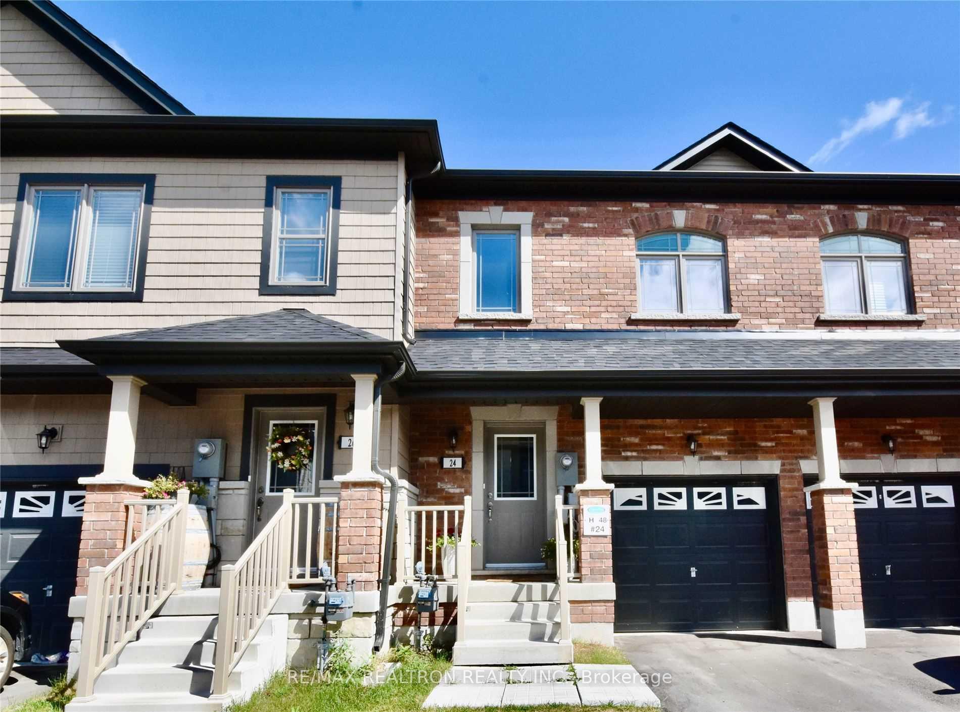 Photo 1 of 24 Deneb Street, Barrie, Ardagh — HOMEH