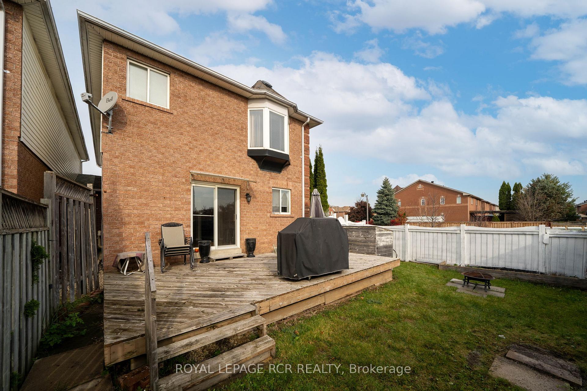 Photo 29 of 160 Landsbridge Street, Caledon, Bolton East — HOMEH
