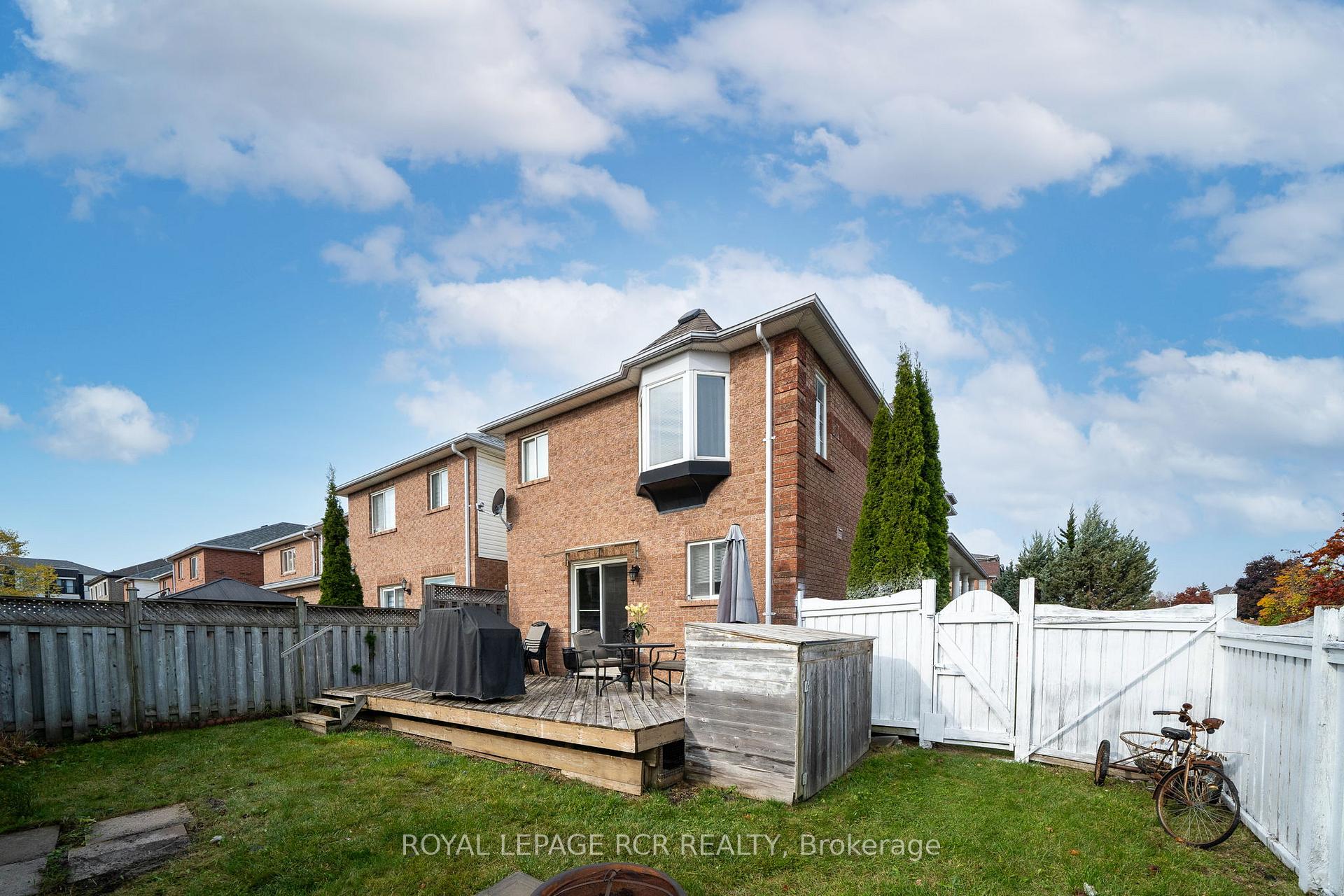 Photo 31 of 160 Landsbridge Street, Caledon, Bolton East — HOMEH