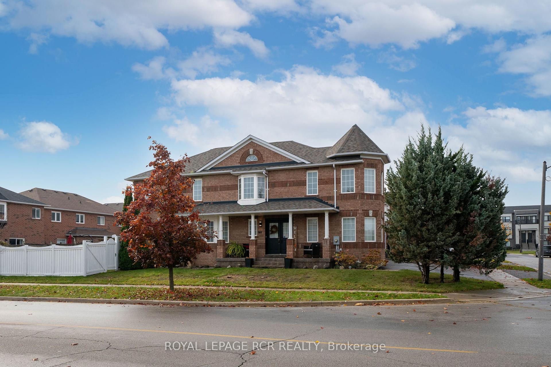 Photo 32 of 160 Landsbridge Street, Caledon, Bolton East — HOMEH
