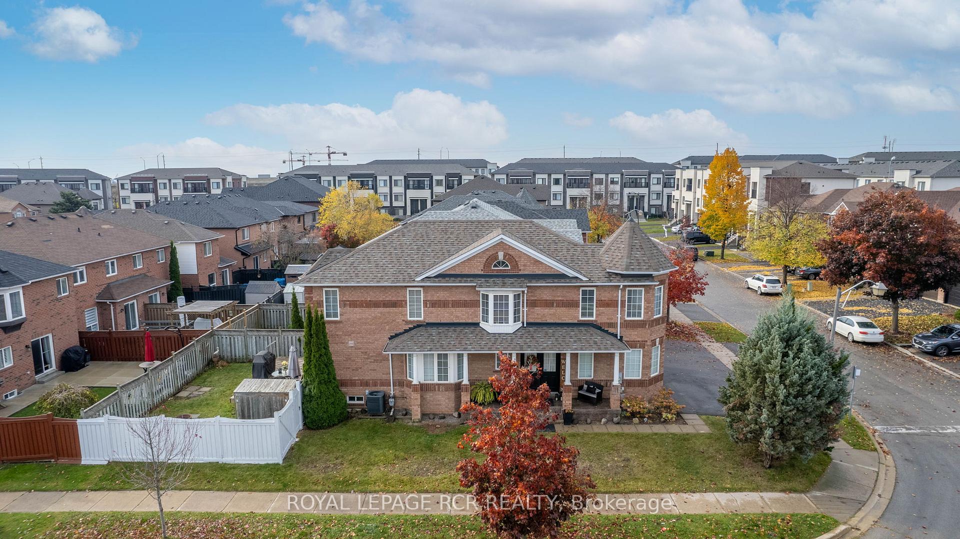 Photo 34 of 160 Landsbridge Street, Caledon, Bolton East — HOMEH