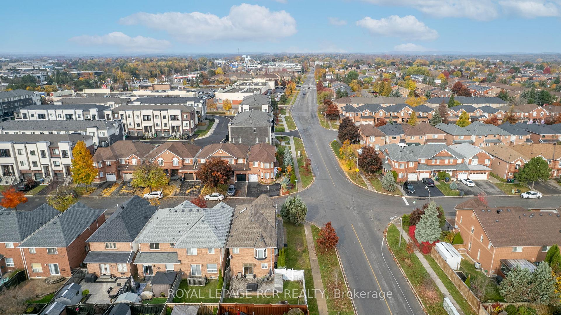 Photo 36 of 160 Landsbridge Street, Caledon, Bolton East — HOMEH