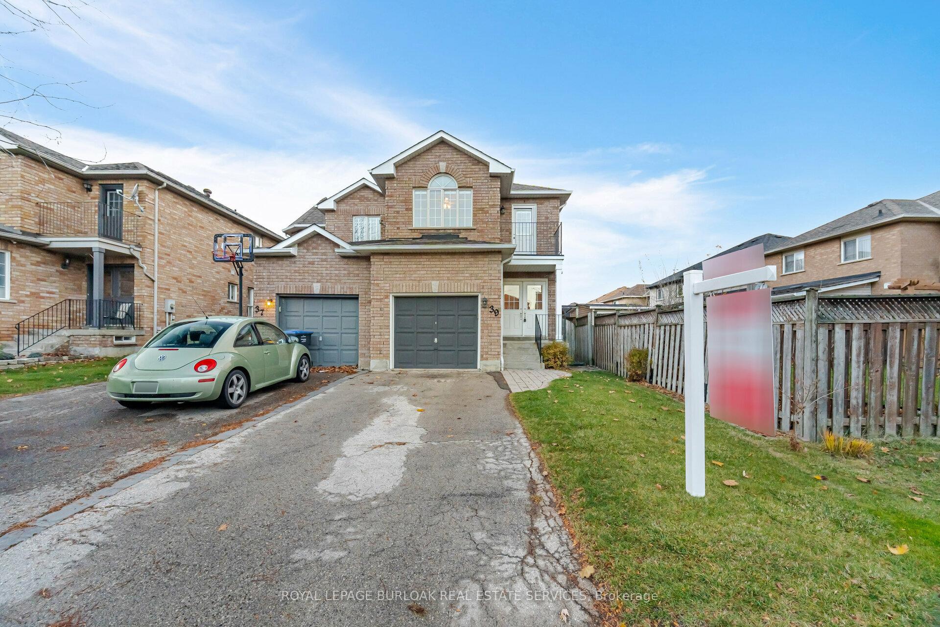 Photo 1 of 39 Coolspring Crescent, Caledon, Bolton East — HOMEH