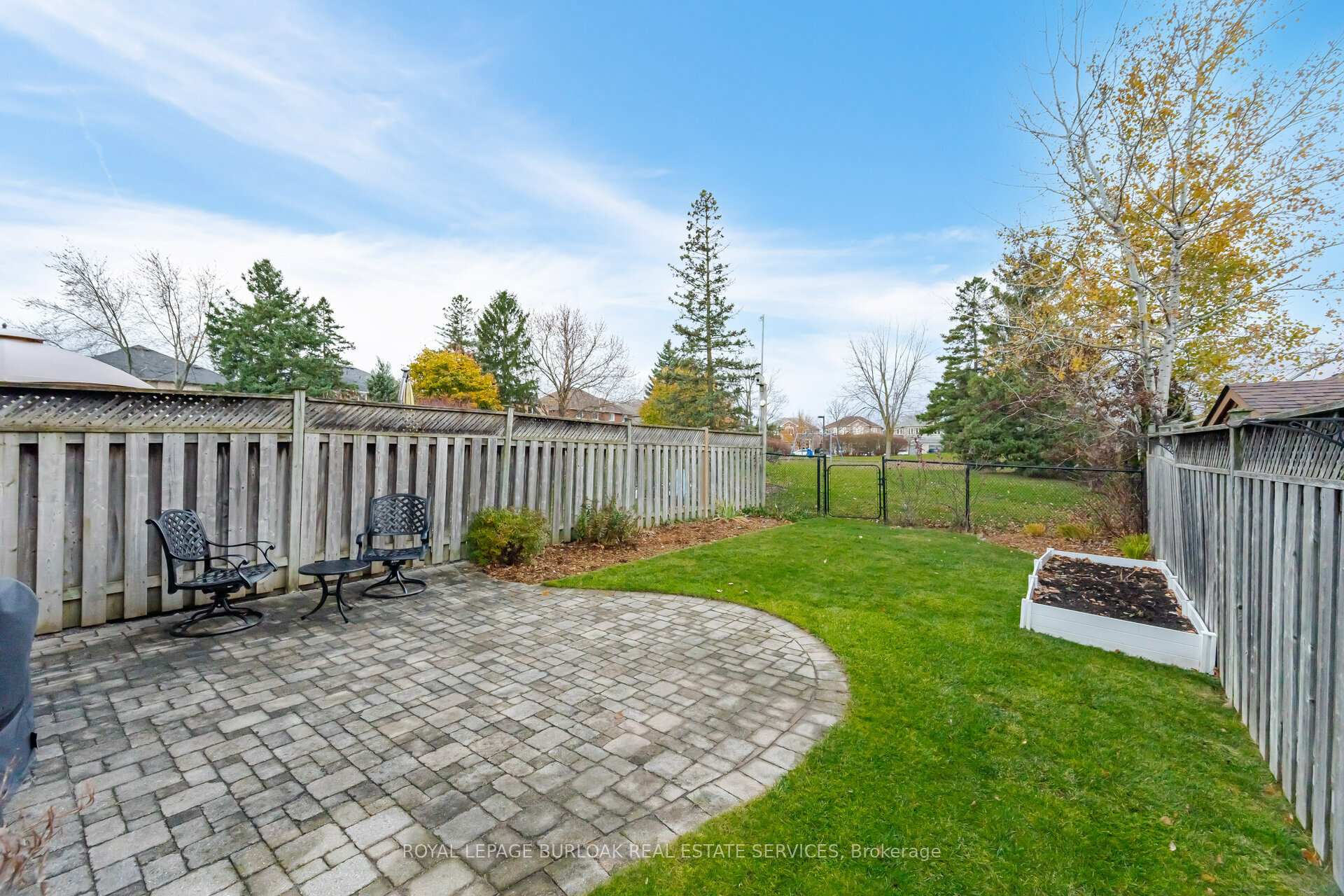 Photo 37 of 39 Coolspring Crescent, Caledon, Bolton East — HOMEH