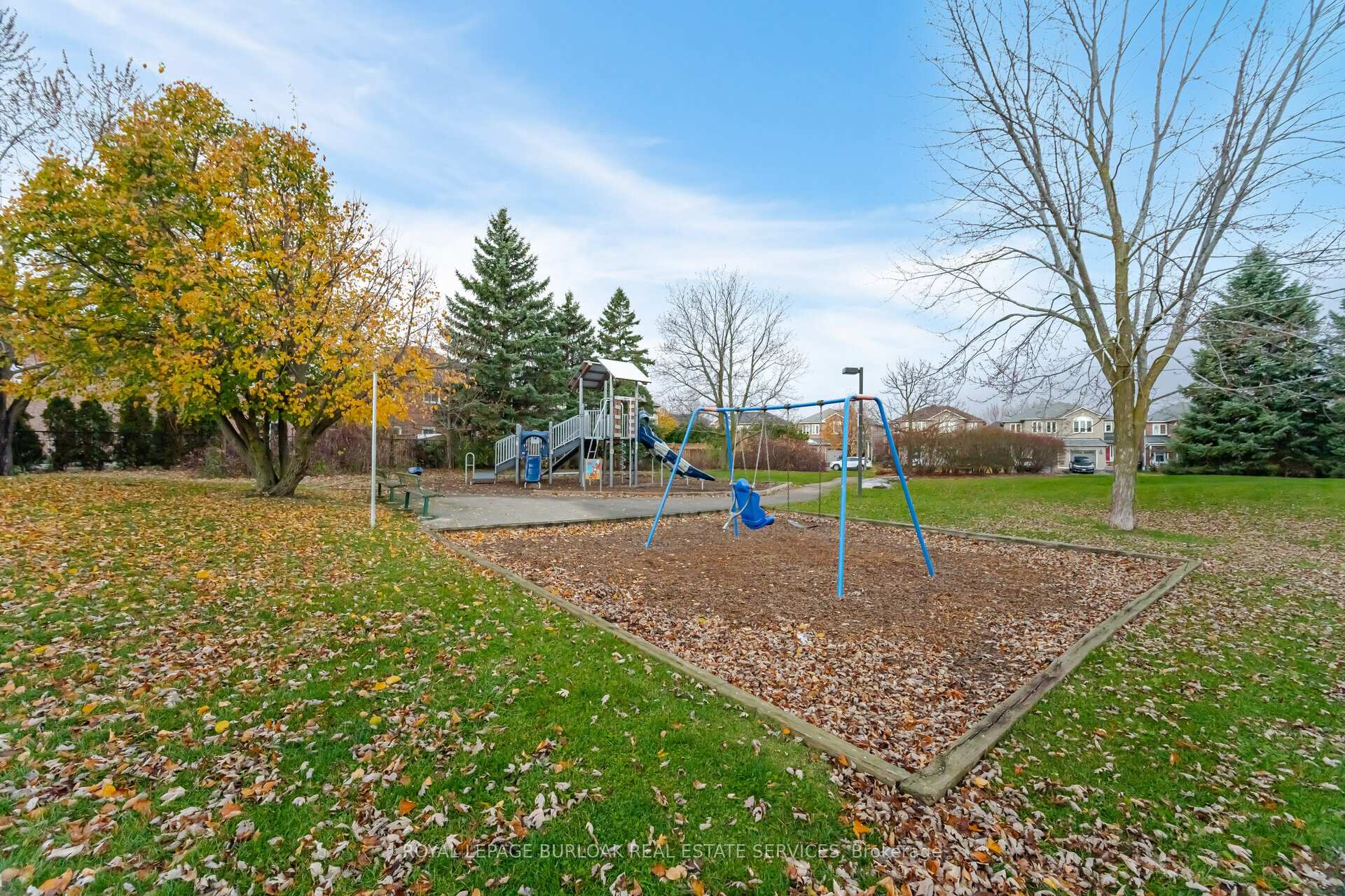 Photo 40 of 39 Coolspring Crescent, Caledon, Bolton East — HOMEH