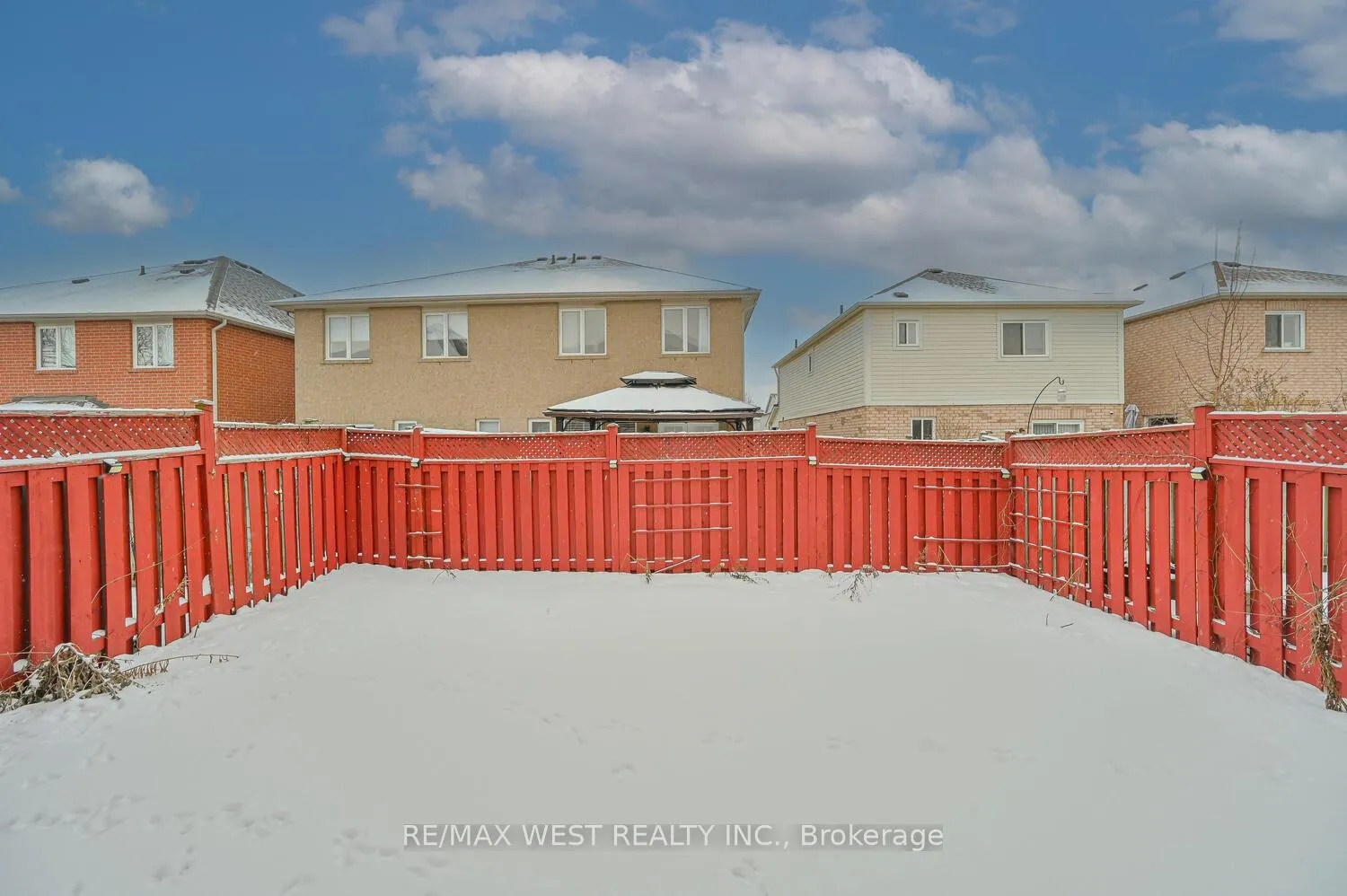 Photo 85 of 46 Woodhaven Drive, Brampton, Fletcher's Meadow — HOMEH