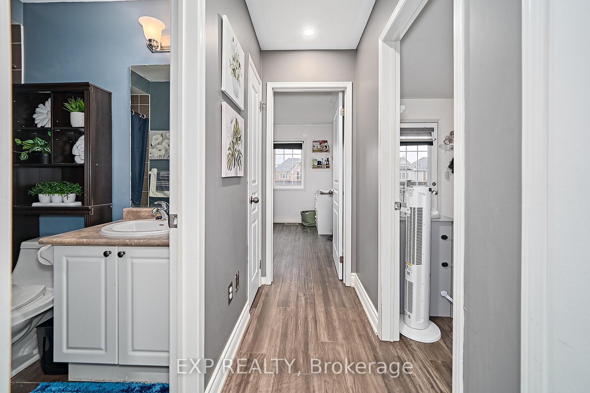 Photo 20 of 27 Darryl Caswell Way, Clarington, Bowmanville — HOMEH