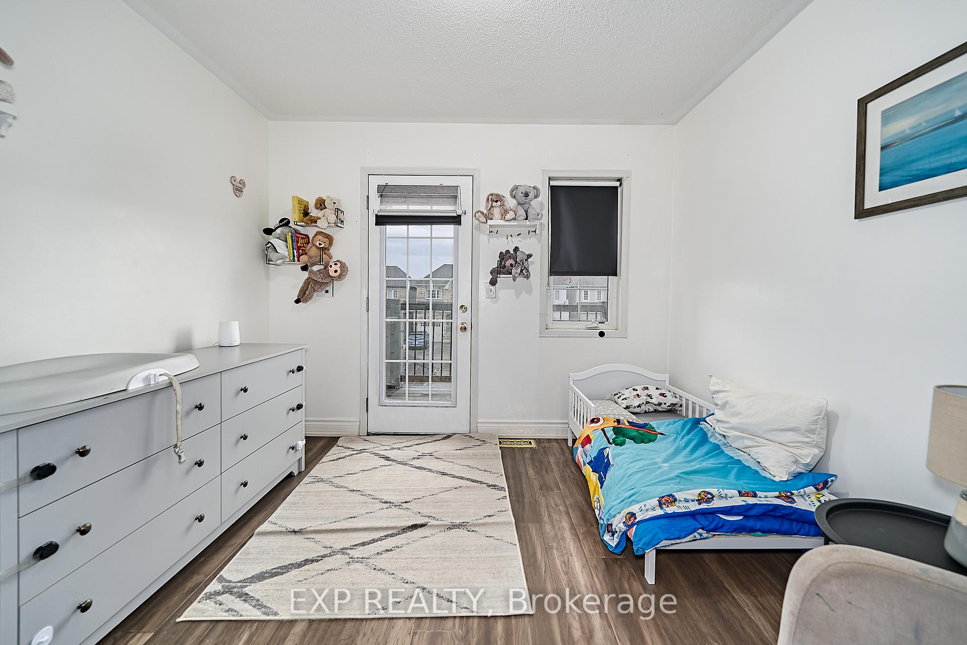 Photo 27 of 27 Darryl Caswell Way, Clarington, Bowmanville — HOMEH