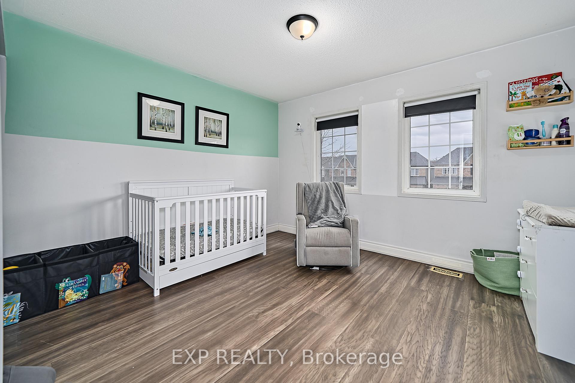 Photo 31 of 27 Darryl Caswell Way, Clarington, Bowmanville — HOMEH