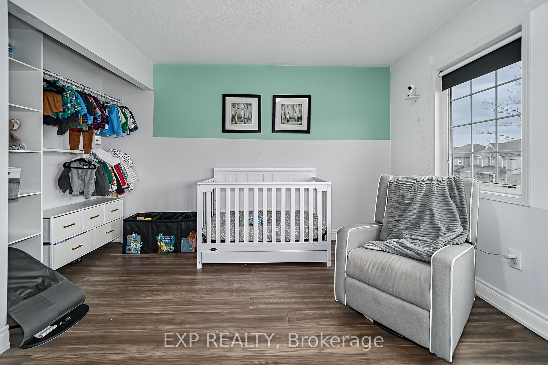 Photo 33 of 27 Darryl Caswell Way, Clarington, Bowmanville — HOMEH