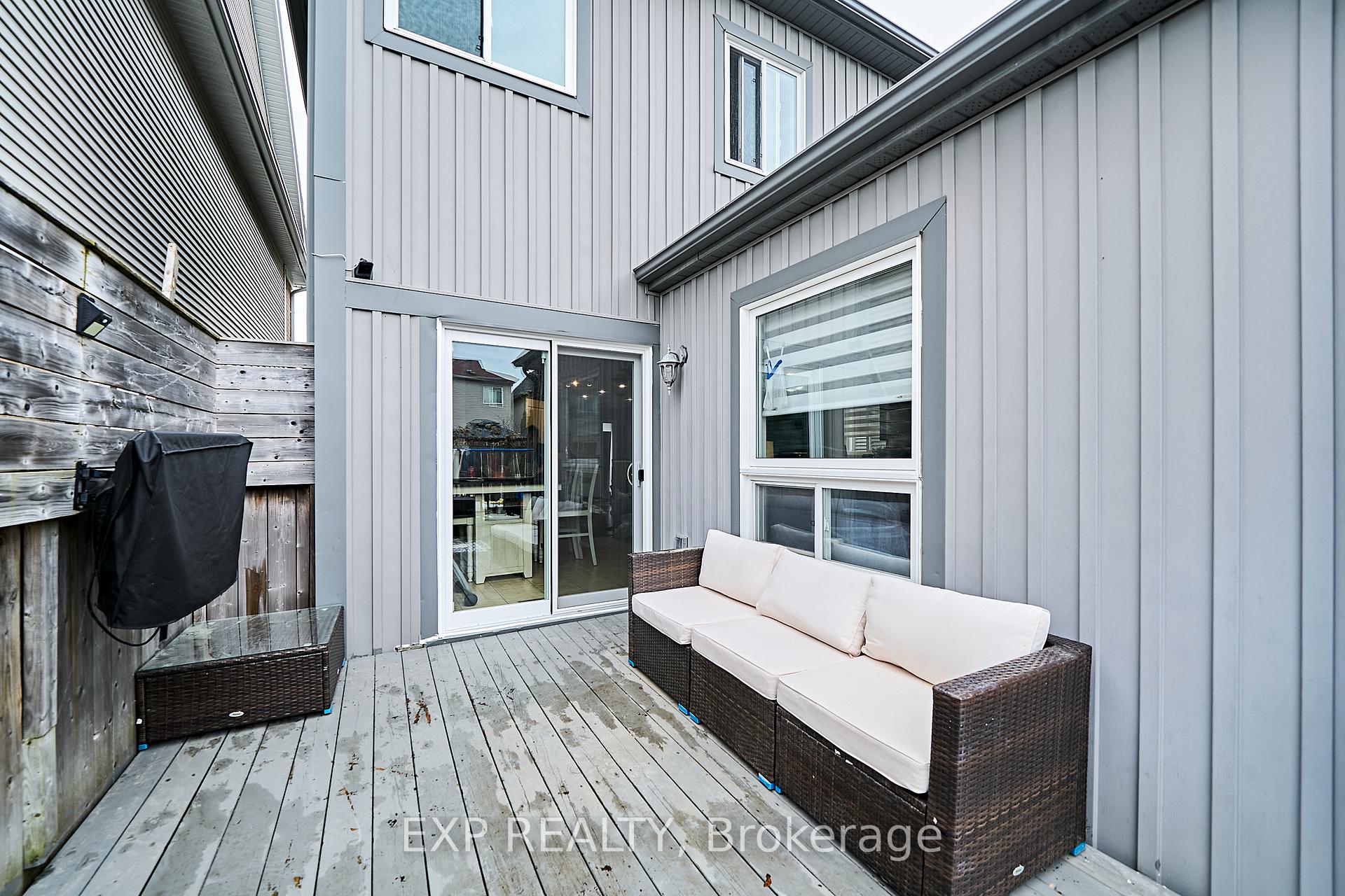 Photo 42 of 27 Darryl Caswell Way, Clarington, Bowmanville — HOMEH