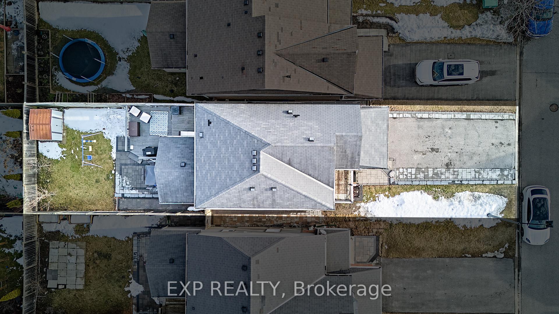 Photo 47 of 27 Darryl Caswell Way, Clarington, Bowmanville — HOMEH