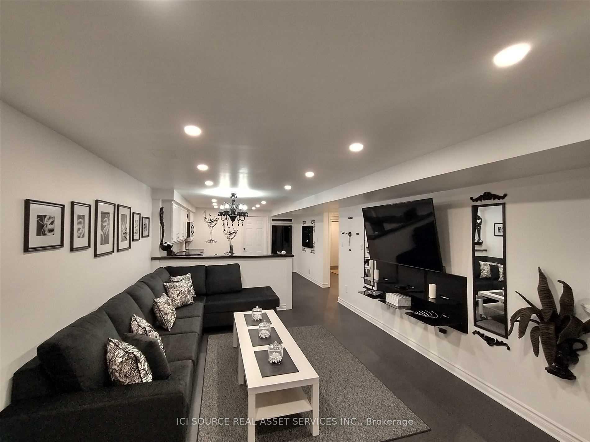Photo 1 of Unit Bsmt, 32 Ontoro Boulevard, Ajax, South East — HOMEH