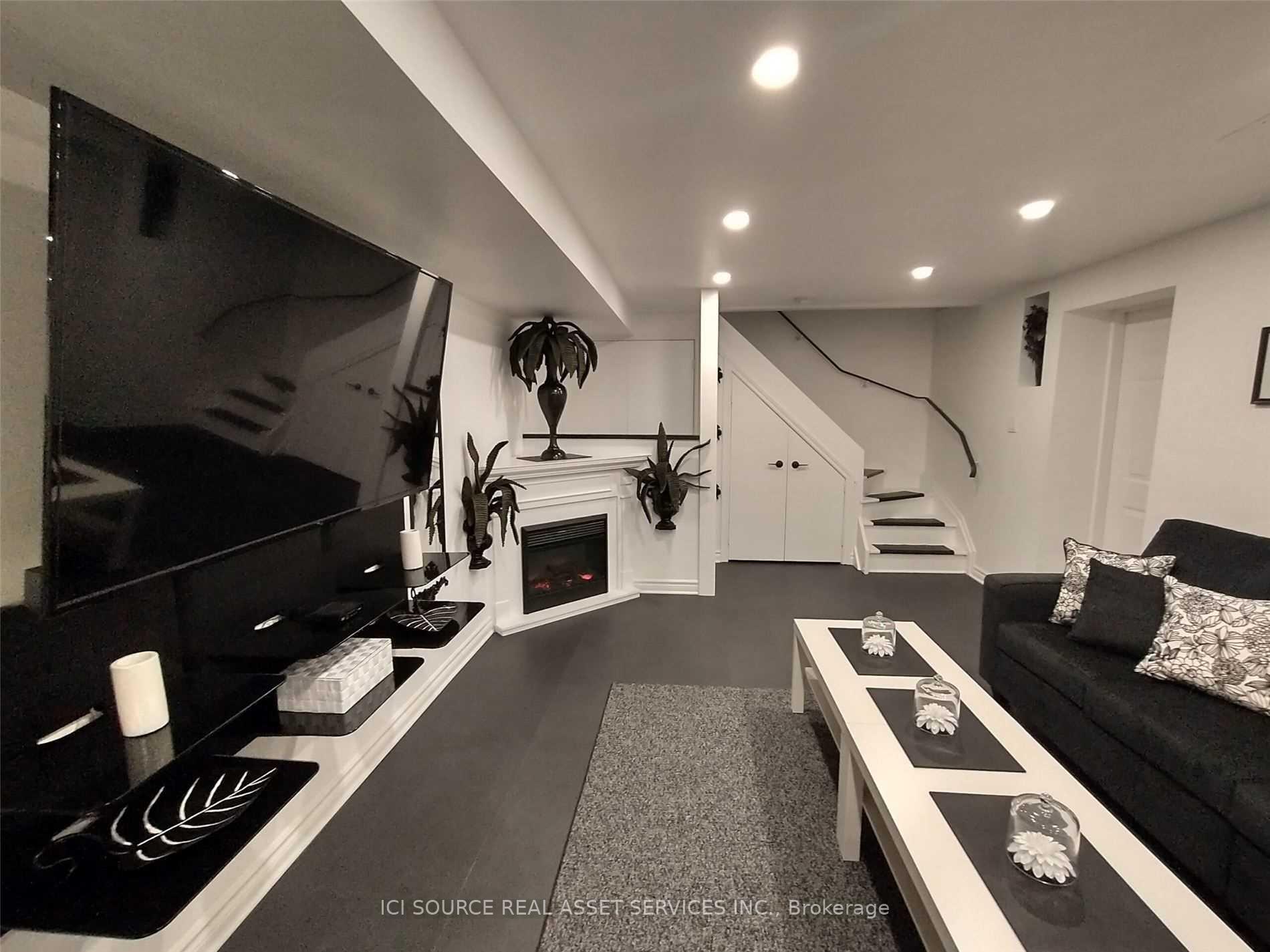 Photo 5 of Unit Bsmt, 32 Ontoro Boulevard, Ajax, South East — HOMEH