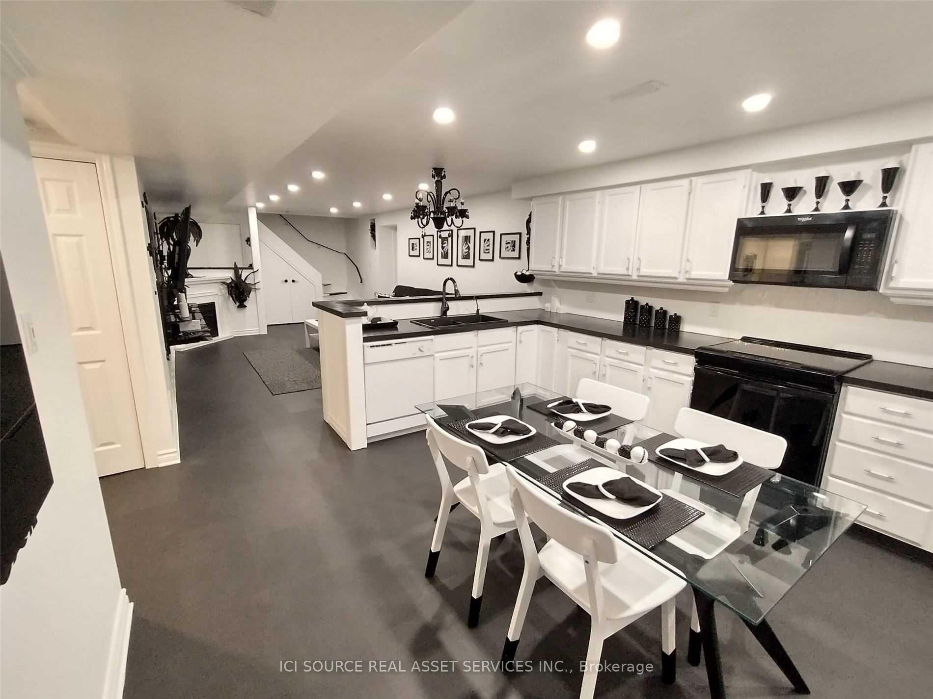 Photo 6 of Unit Bsmt, 32 Ontoro Boulevard, Ajax, South East — HOMEH