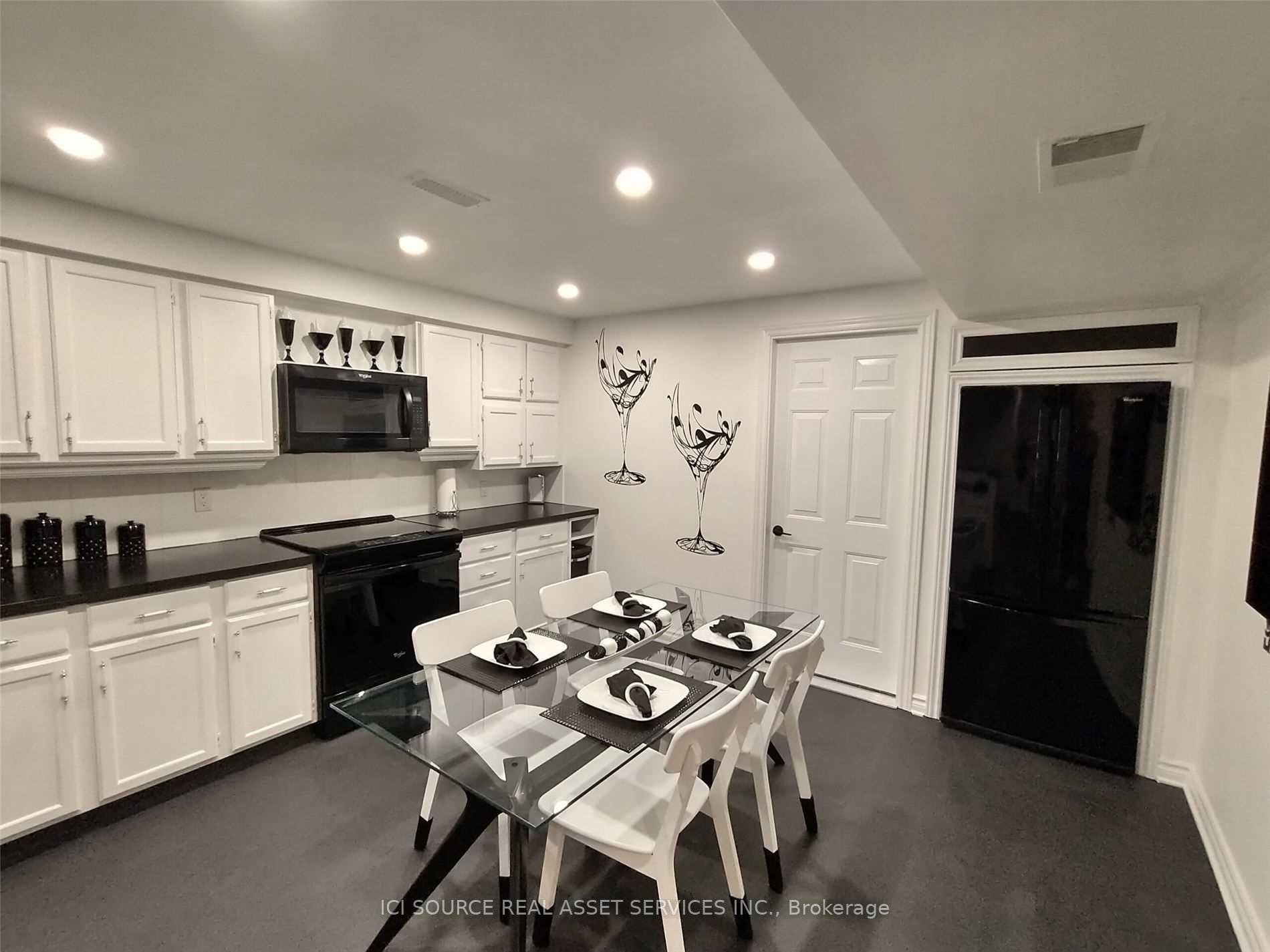 Photo 4 of Unit Bsmt, 32 Ontoro Boulevard, Ajax, South East — HOMEH