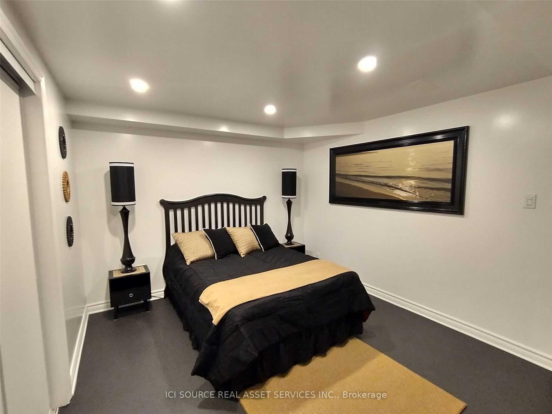 Photo 8 of Unit Bsmt, 32 Ontoro Boulevard, Ajax, South East — HOMEH