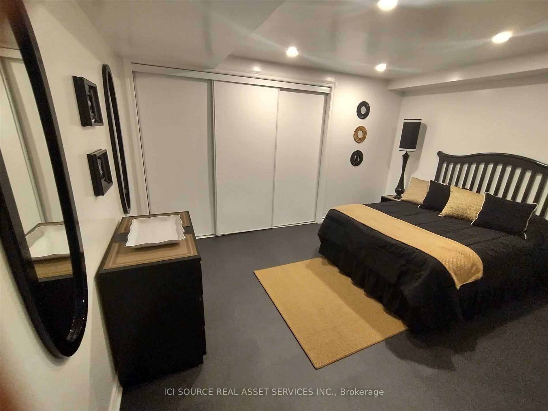 Photo 18 of Unit Bsmt, 32 Ontoro Boulevard, Ajax, South East — HOMEH