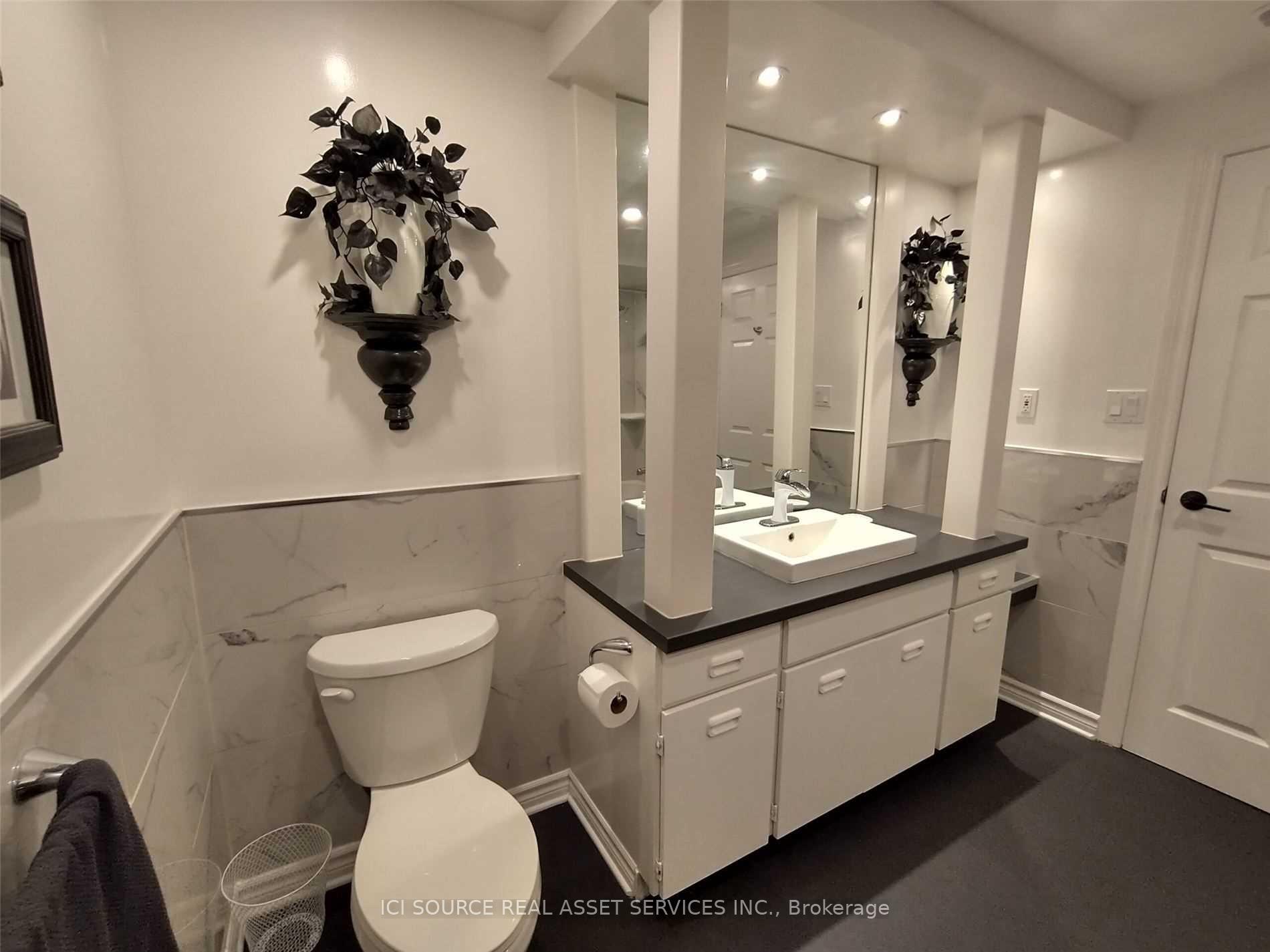 Photo 9 of Unit Bsmt, 32 Ontoro Boulevard, Ajax, South East — HOMEH