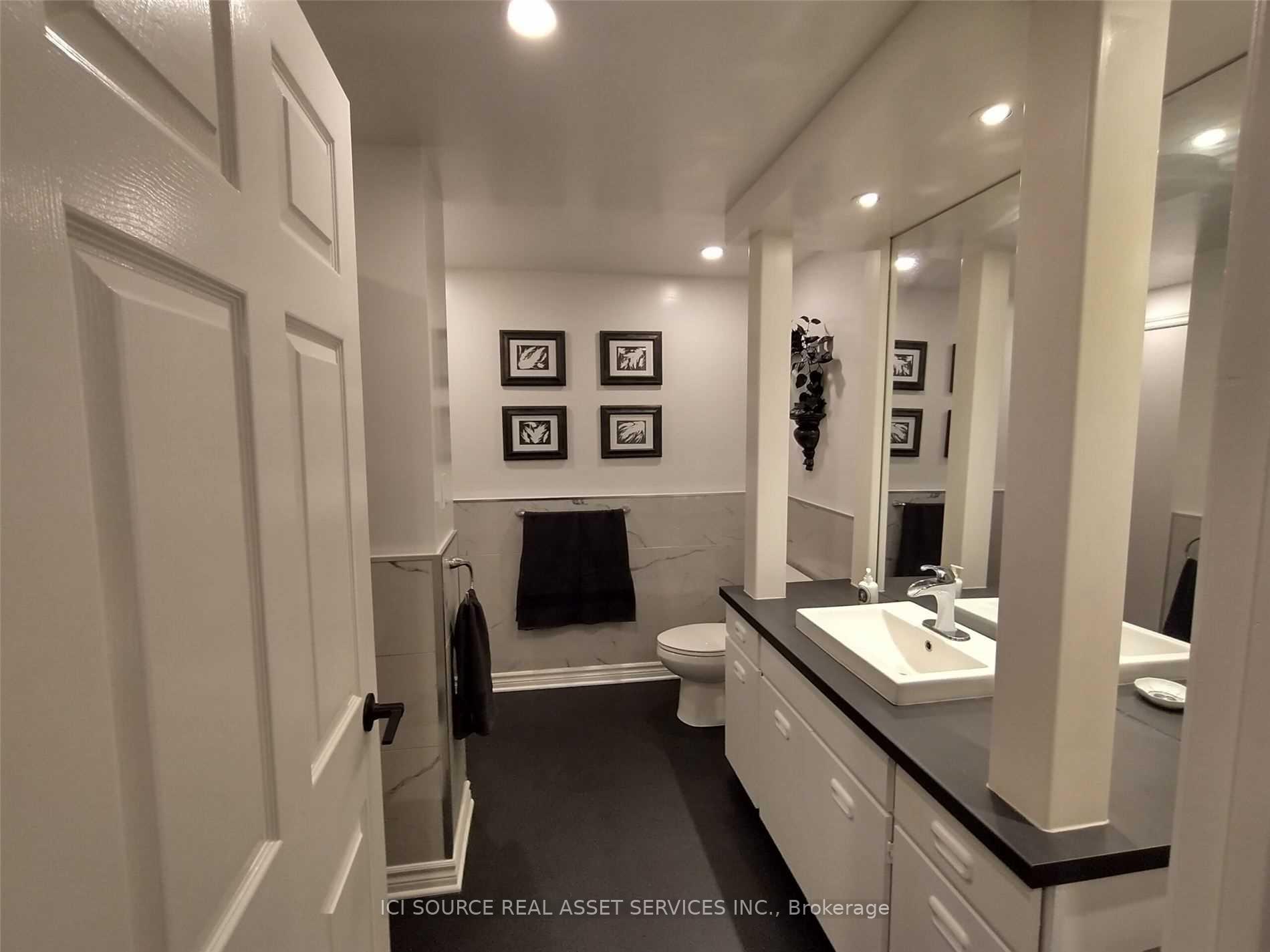 Photo 12 of Unit Bsmt, 32 Ontoro Boulevard, Ajax, South East — HOMEH