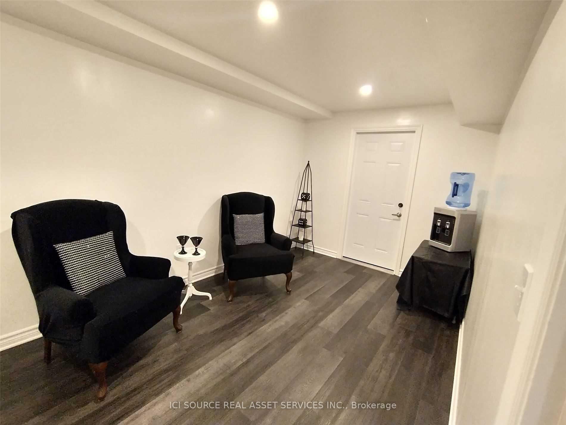 Photo 11 of Unit Bsmt, 32 Ontoro Boulevard, Ajax, South East — HOMEH