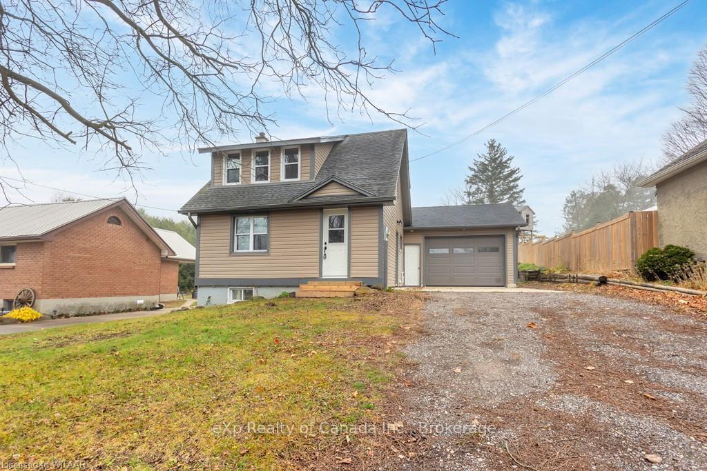 Photo 1 of 55689 Main Street, Bayham, Straffordville — HOMEH