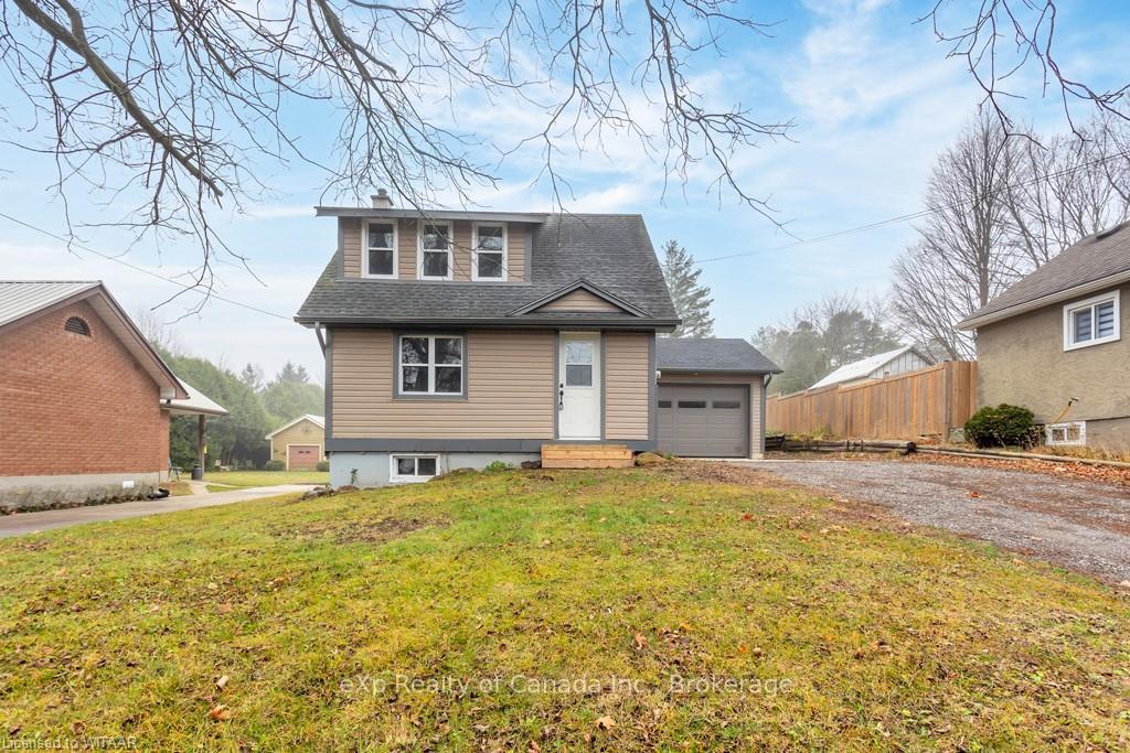Photo 2 of 55689 Main Street, Bayham, Straffordville — HOMEH