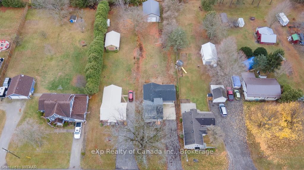 Photo 3 of 55689 Main Street, Bayham, Straffordville — HOMEH