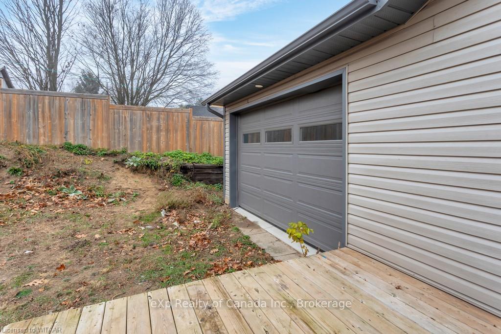 Photo 5 of 55689 Main Street, Bayham, Straffordville — HOMEH