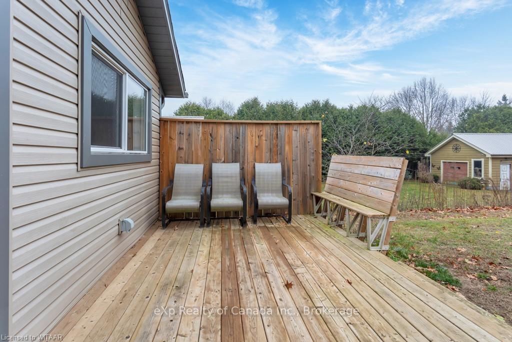 Photo 7 of 55689 Main Street, Bayham, Straffordville — HOMEH