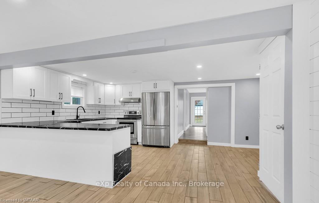 Photo 9 of 55689 Main Street, Bayham, Straffordville — HOMEH