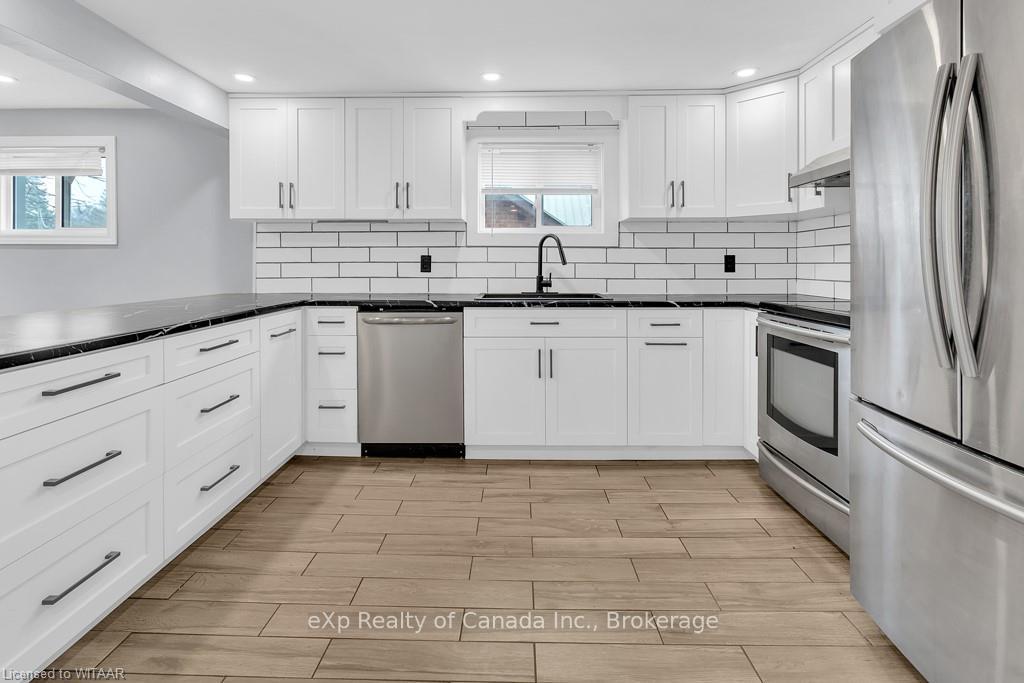 Photo 11 of 55689 Main Street, Bayham, Straffordville — HOMEH