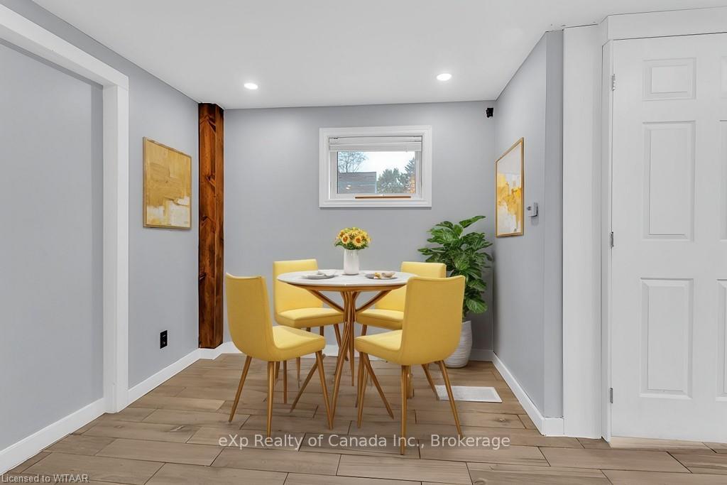 Photo 12 of 55689 Main Street, Bayham, Straffordville — HOMEH
