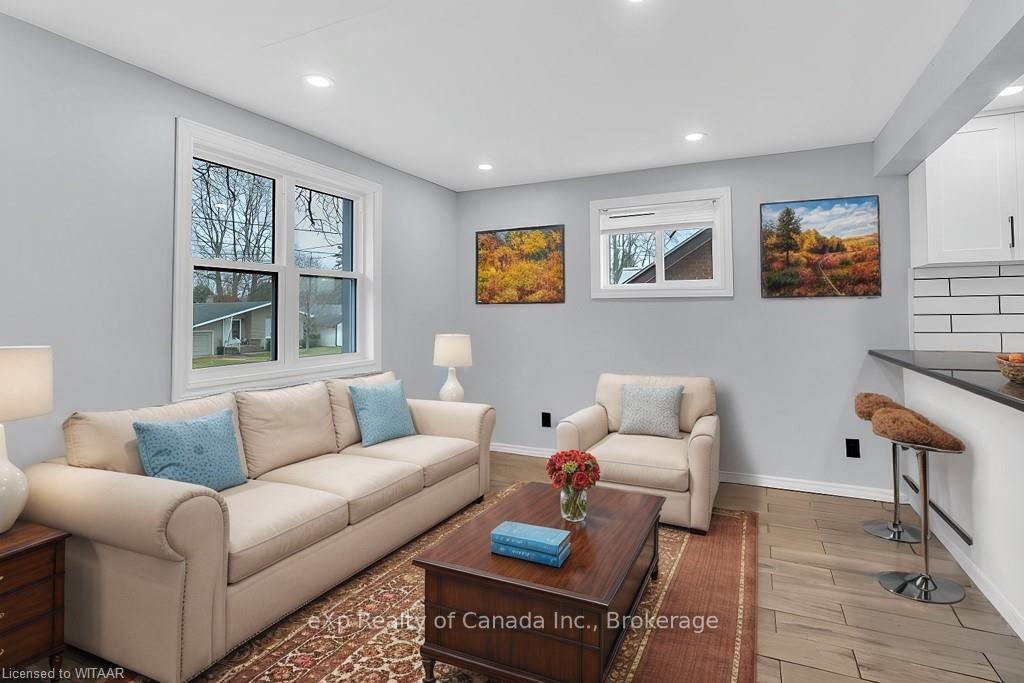 Photo 14 of 55689 Main Street, Bayham, Straffordville — HOMEH