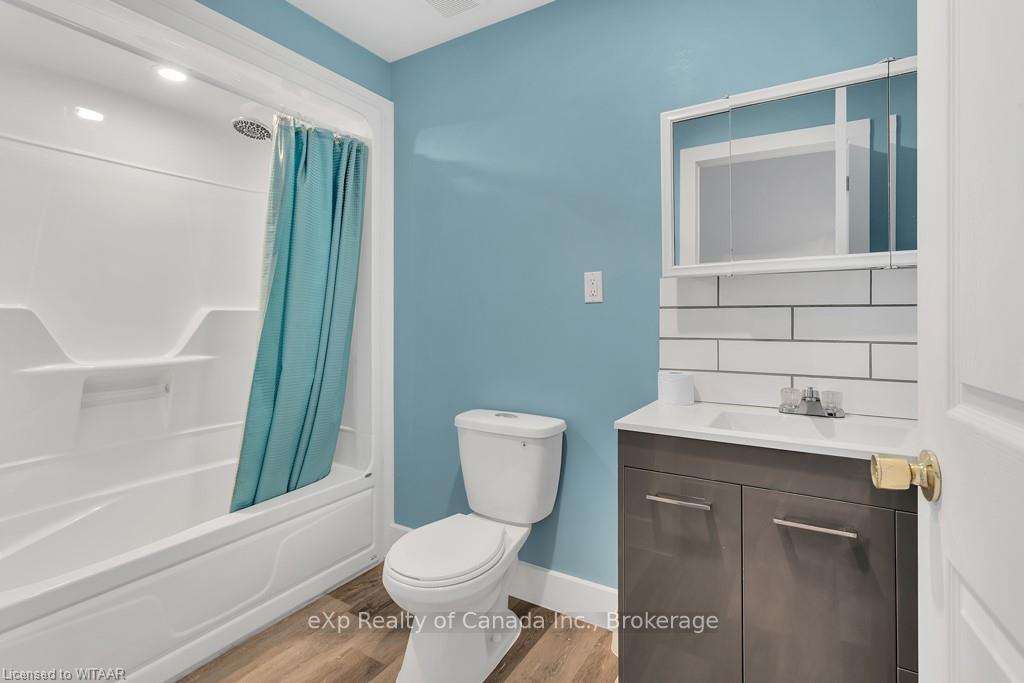 Photo 16 of 55689 Main Street, Bayham, Straffordville — HOMEH