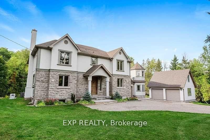 Photo 1 of 7840 Patterson Side Road, Caledon, Rural Caledon — HOMEH