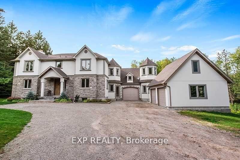 Photo 2 of 7840 Patterson Side Road, Caledon, Rural Caledon — HOMEH
