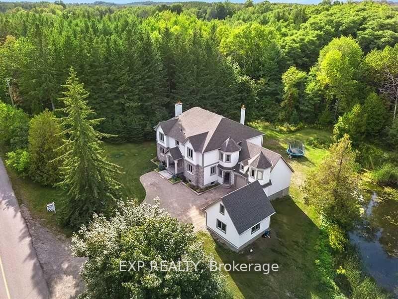 Photo 40 of 7840 Patterson Side Road, Caledon, Rural Caledon — HOMEH