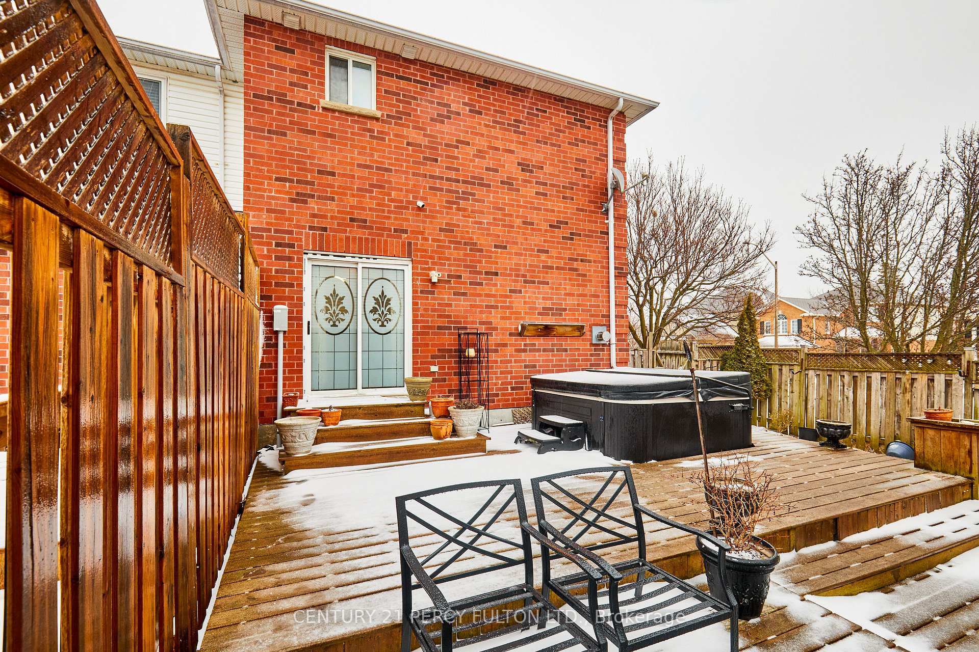 Photo 34 of 70 Wade Square, Clarington, Courtice — HOMEH