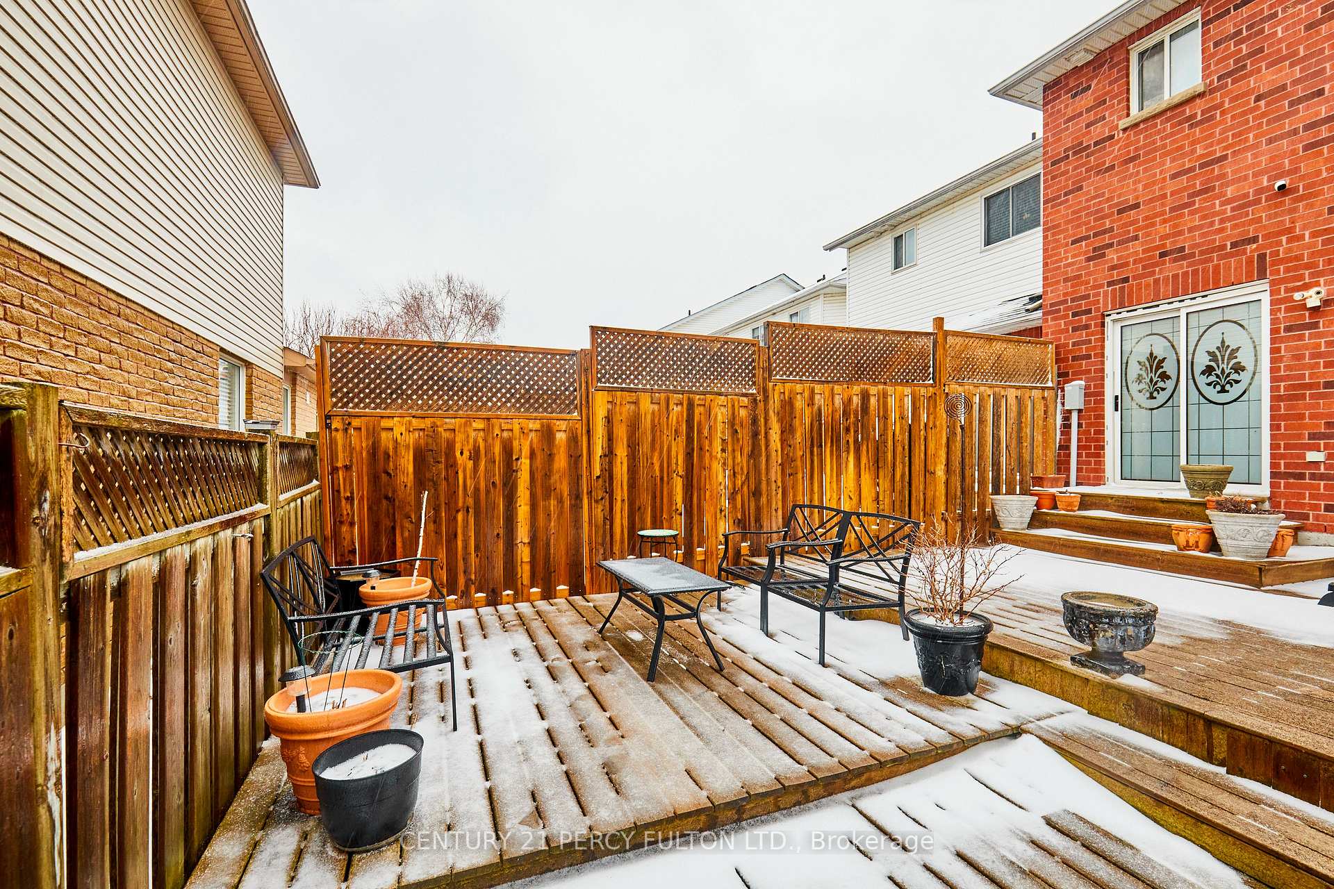 Photo 37 of 70 Wade Square, Clarington, Courtice — HOMEH