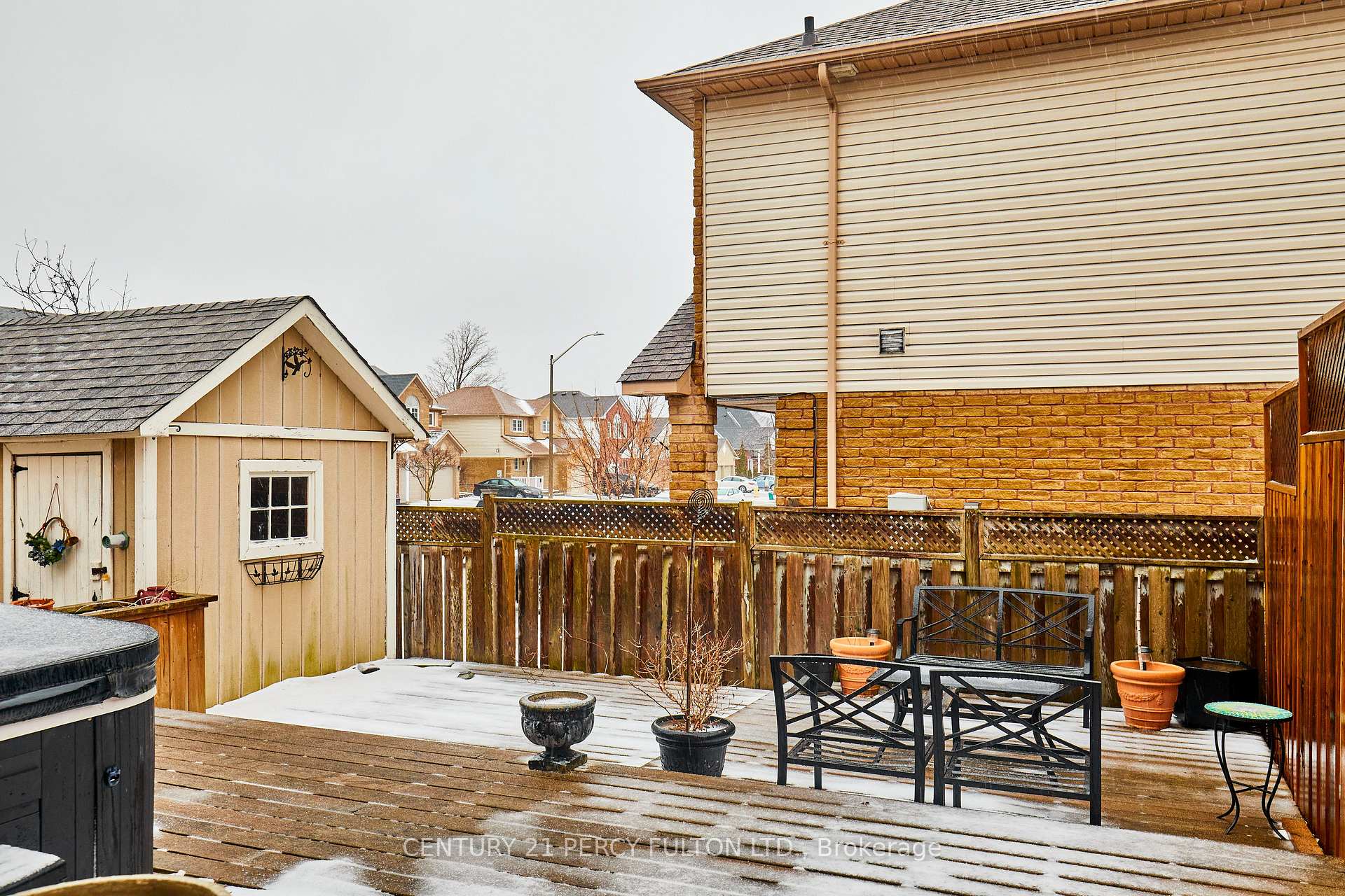 Photo 38 of 70 Wade Square, Clarington, Courtice — HOMEH