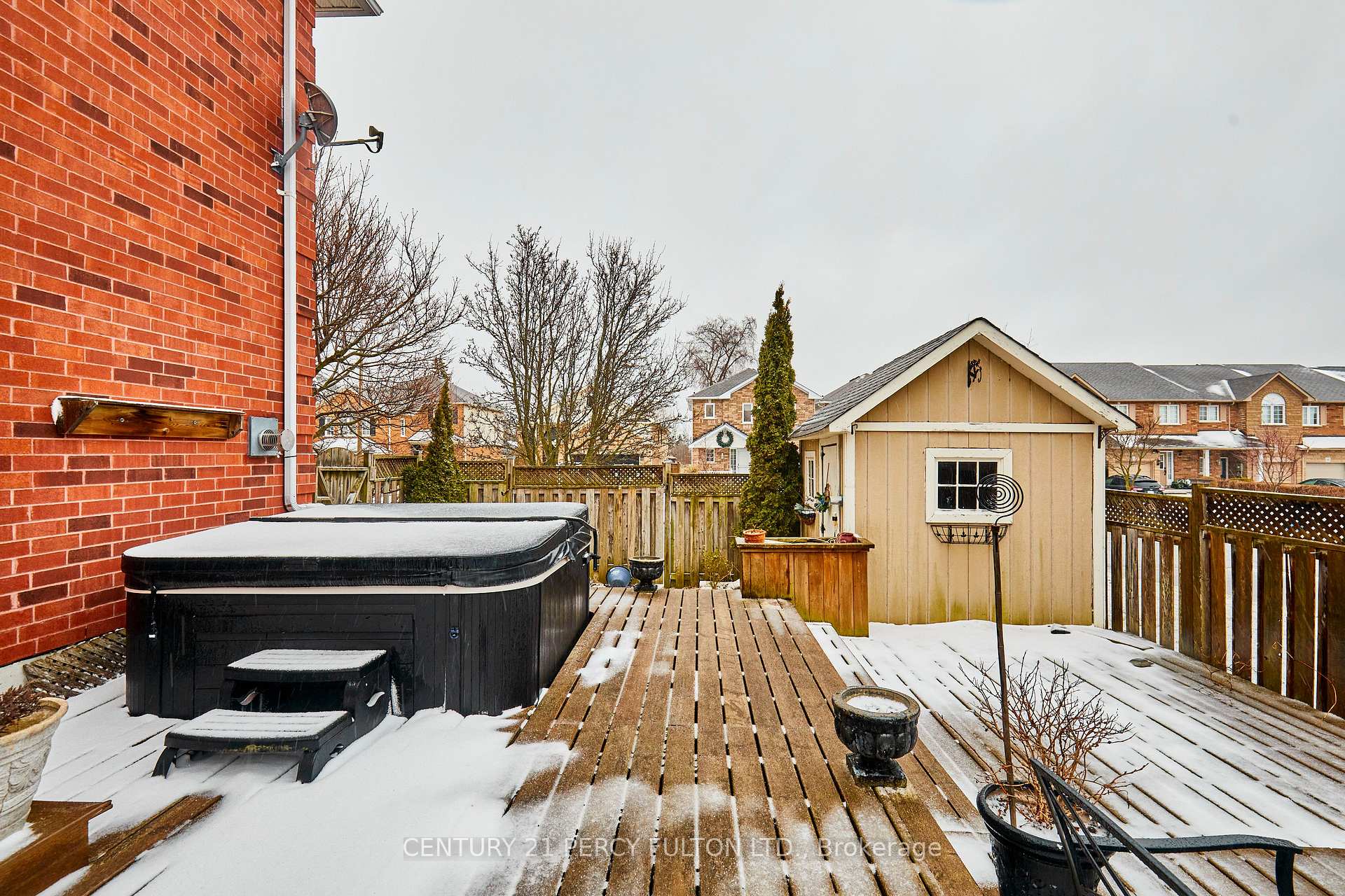Photo 39 of 70 Wade Square, Clarington, Courtice — HOMEH