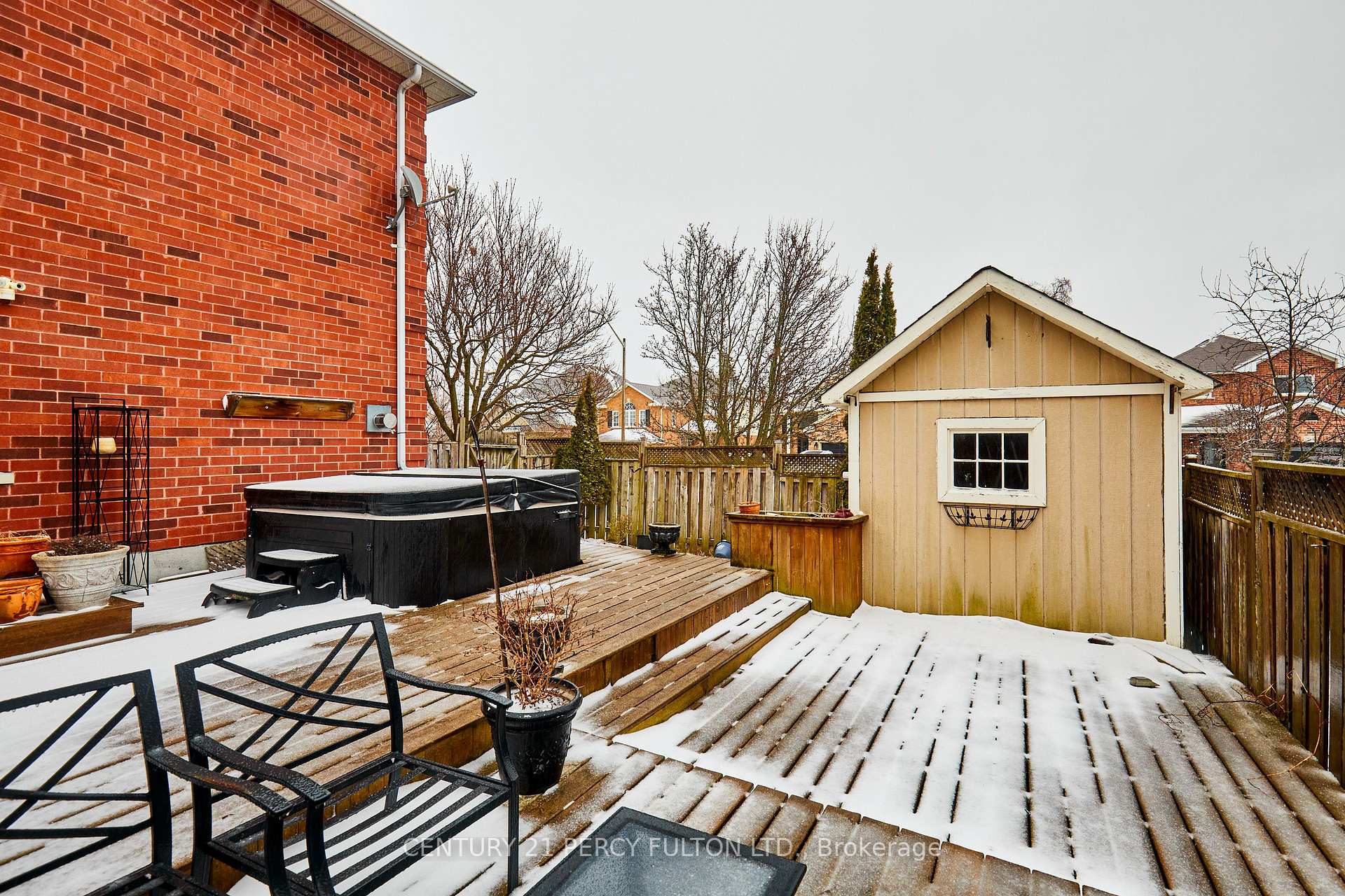 Photo 40 of 70 Wade Square, Clarington, Courtice — HOMEH
