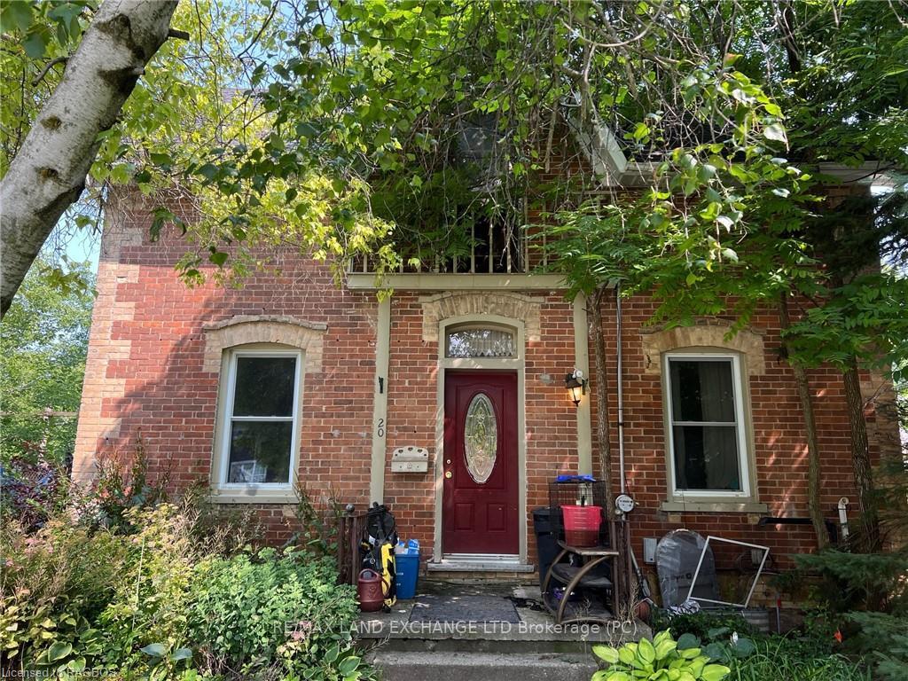 Photo 1 of 20 3RD Street, Arran-Elderslie — HOMEH