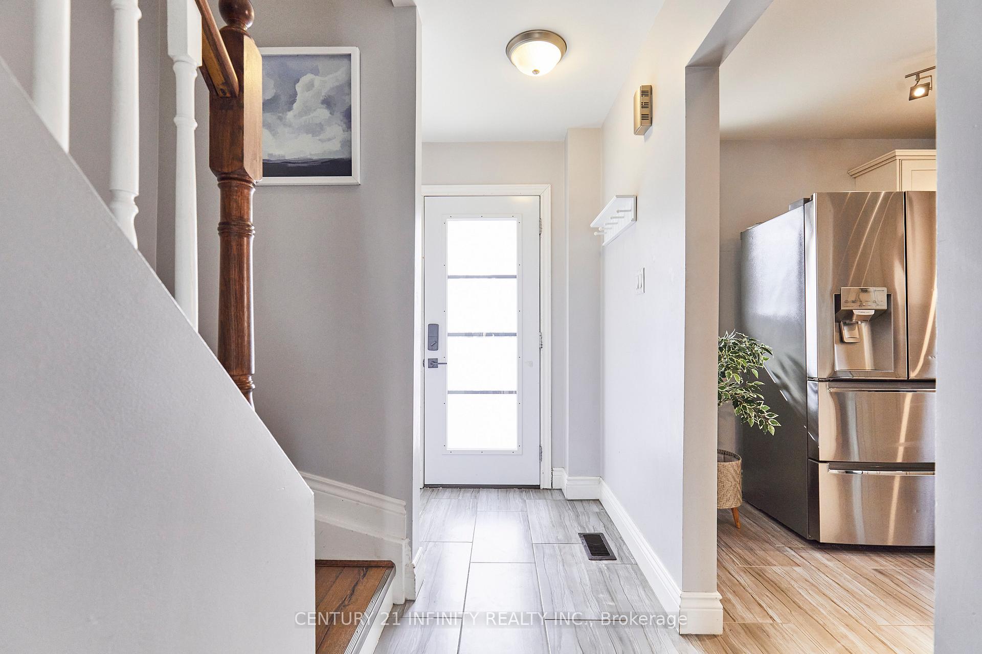 Photo 4 of 147 George Street E, Clarington, Newcastle — HOMEH