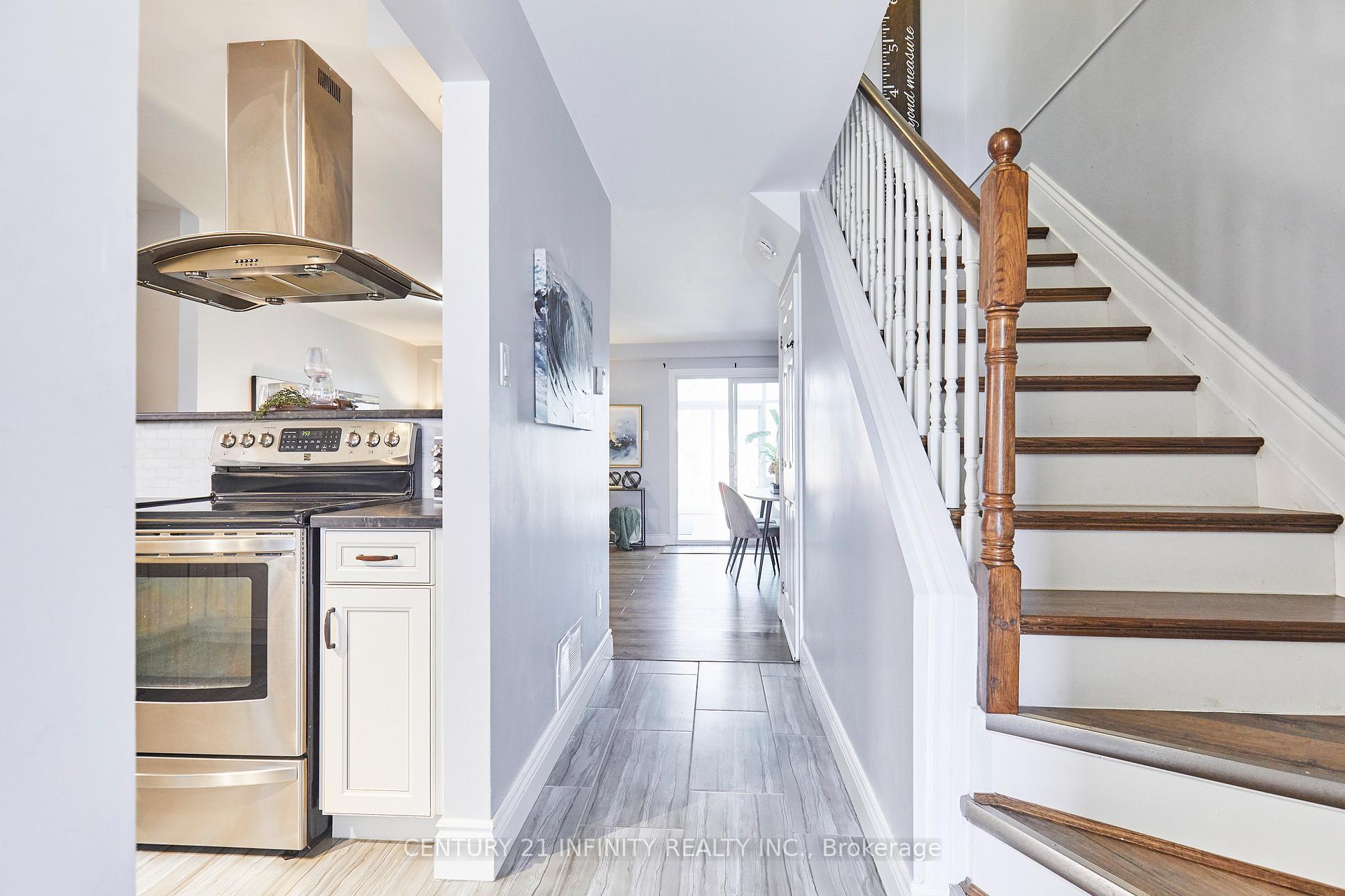 Photo 6 of 147 George Street E, Clarington, Newcastle — HOMEH