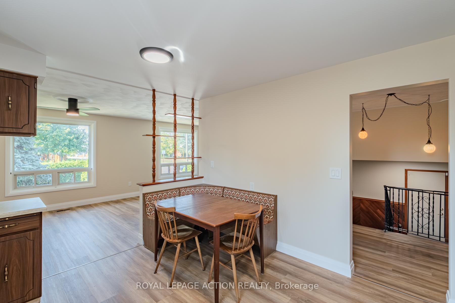 Photo 6 of 9 Bannister Street, Brant, Oakland — HOMEH