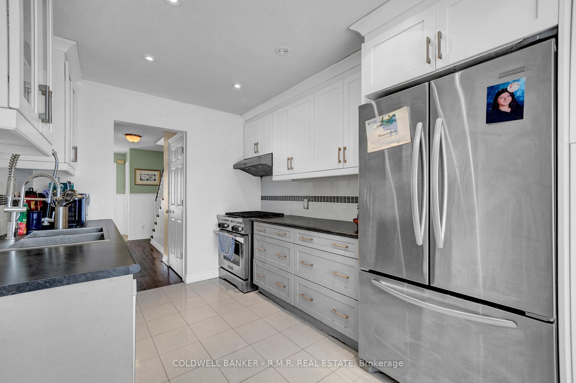 Photo 13 of 83 McMann Crescent, Clarington, Courtice — HOMEH