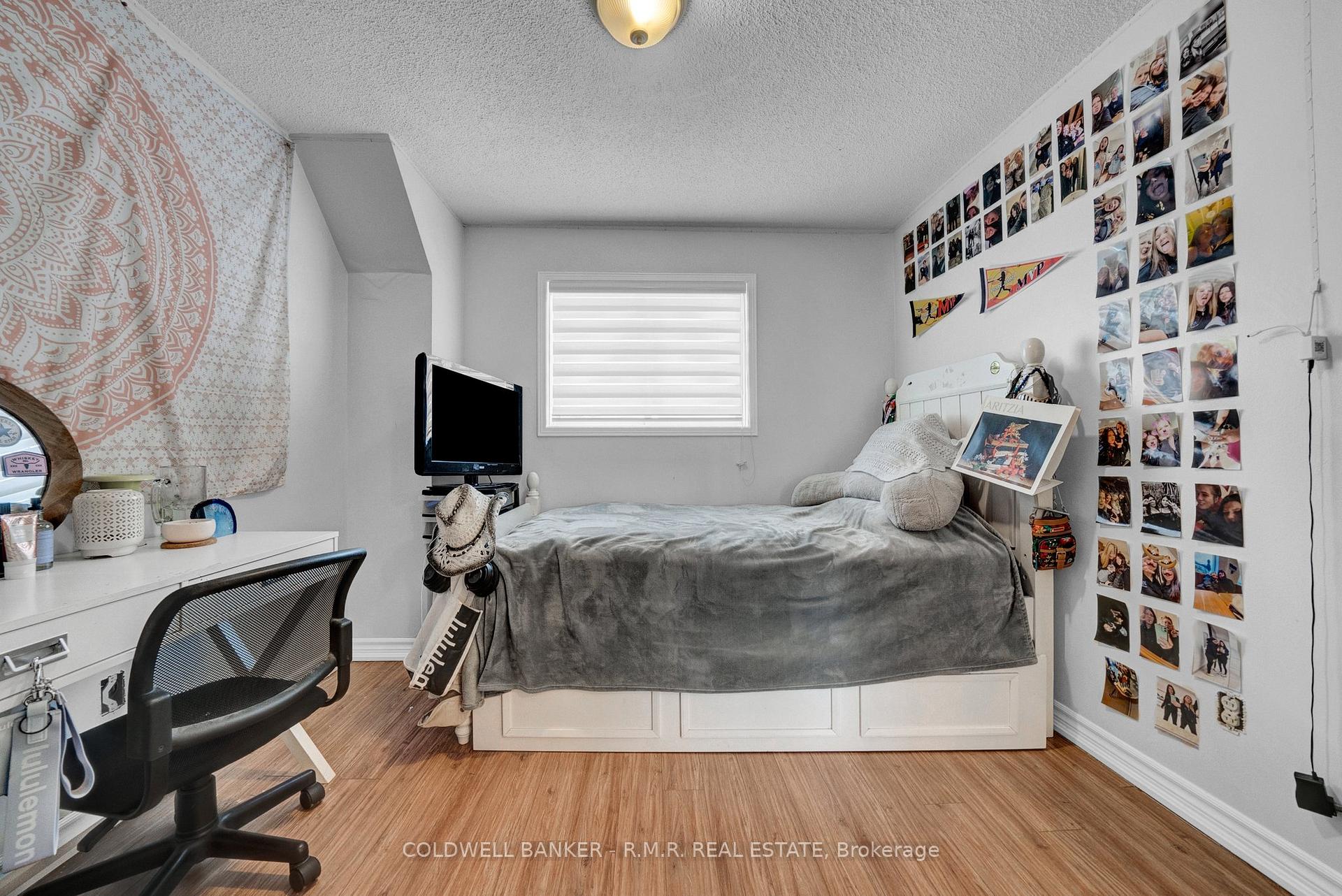 Photo 25 of 83 McMann Crescent, Clarington, Courtice — HOMEH